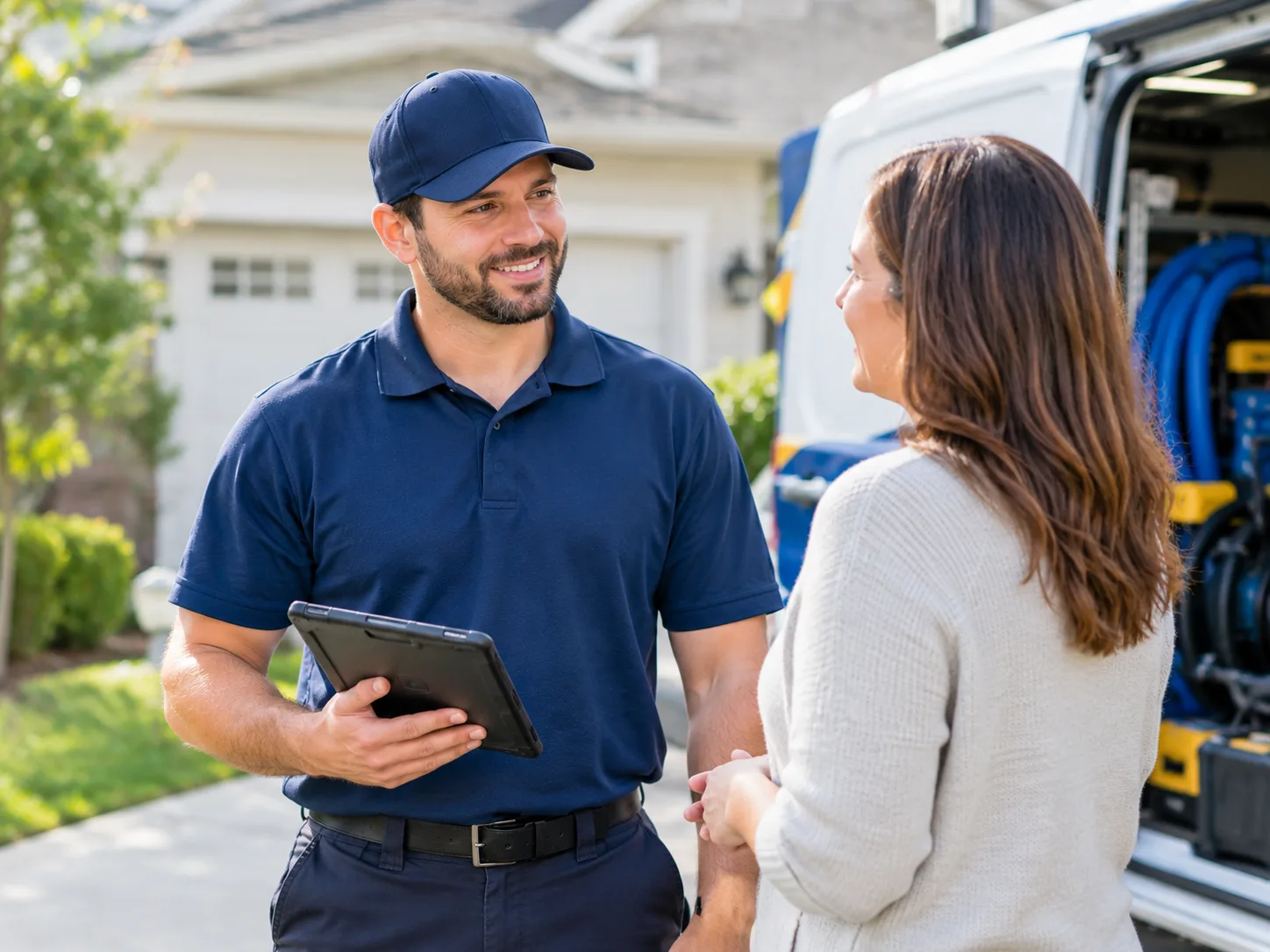 Sewage Backup Cleanup Leeds, UT FAQs